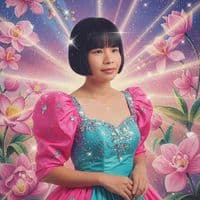 TikTok Account - nangkhaen