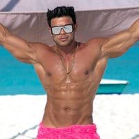 TikTok Account - sahilkhan