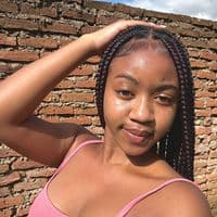 TikTok Account - pheo.mussah