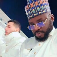 TikTok Account - officialsafzor