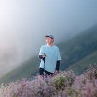 TikTok Account - tuhmong1