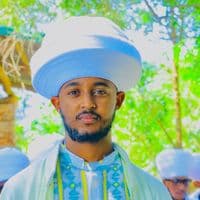 TikTok Account - heskias.tesfaye