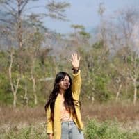 TikTok Account - rabitakarki64