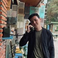 TikTok Account - dekamaulanaprsty