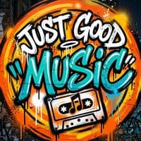 TikTok Account - just_good_music1991