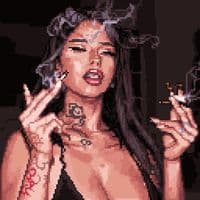 TikTok Account - thatgirlmariaaa