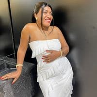 TikTok Account - melinaalfredo