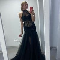 TikTok Account - neva_cors