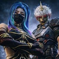 TikTok Account - estefaniacampos963