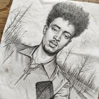 TikTok Account - raschiidd