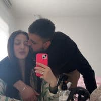 TikTok Account - sibelaqc1