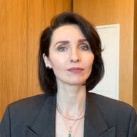 TikTok Account - viktorija_rusetskaja