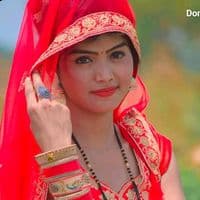 TikTok Account - mishikasharma643