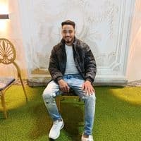 TikTok Account - user2348247517580