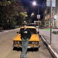 TikTok Account - killer_avto_vaza_mazsfak