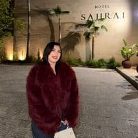 TikTok Account - aya______aaaa