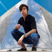 TikTok Account - sonrixs_