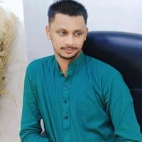 TikTok Account - mazhar1.786