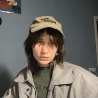 TikTok Account - _anaid.a_a