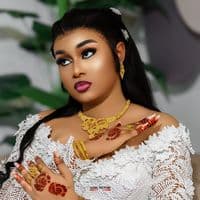 TikTok Account - baye_fallou.officiel