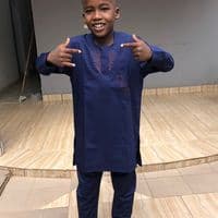 TikTok Account - cm7.jr