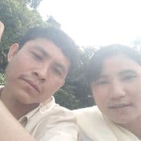 TikTok Account - ko.kyaw87220