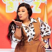 TikTok Account - mymyblondeactrice