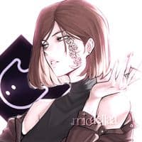 TikTok Account - .micaellaa