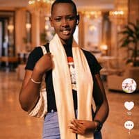 TikTok Account - sine.gaju