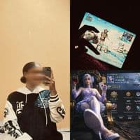 TikTok Account - 678shelly