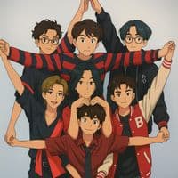 TikTok Account - exileboyz