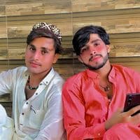 TikTok Account - arman.khan.31357
