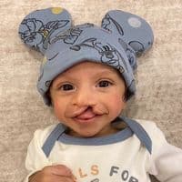 TikTok Account - soud.cleftjourney