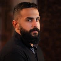 TikTok Account - yehiaafara