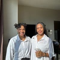 TikTok Account - paloasisters