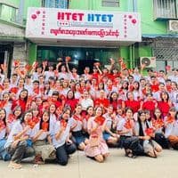 TikTok Account - htethtet.chinese