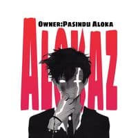 TikTok Account - alokaz_story