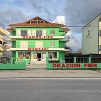 TikTok Account - okazion__fier