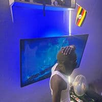 TikTok Account - maskredeemmedia