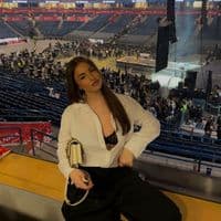 TikTok Account - bojanaadjurdjevvic