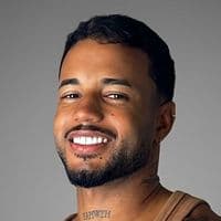 TikTok Account - ruiziinhow