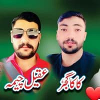 TikTok Account - chaqeelcheema324