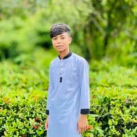 TikTok Account - skshakib9004