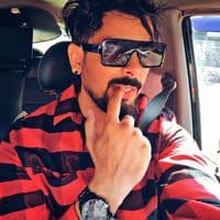 TikTok Account - saif_xclusive