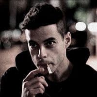 TikTok Account - borisdev78