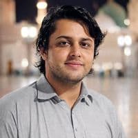 TikTok Account - saidbadshahofficial