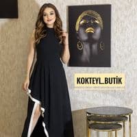TikTok Account - kokteyl_butik_official