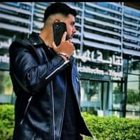 TikTok Account - gahziabdollh3