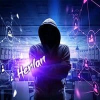 TikTok Account - herlanhcc