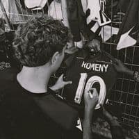 TikTok Account - paaasta08